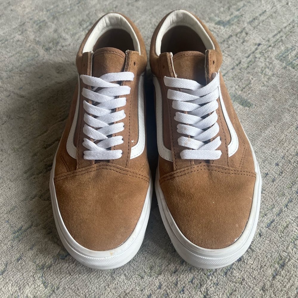 Vans women’s size 9.5